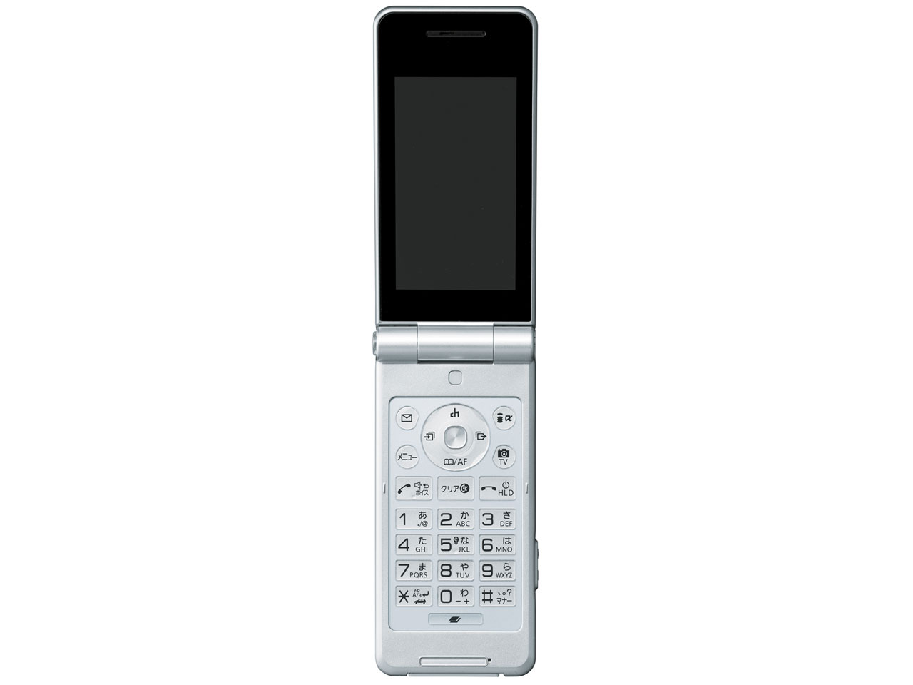 w{ J 2 zCgx docomo STYLE series P-07B ̐i摜