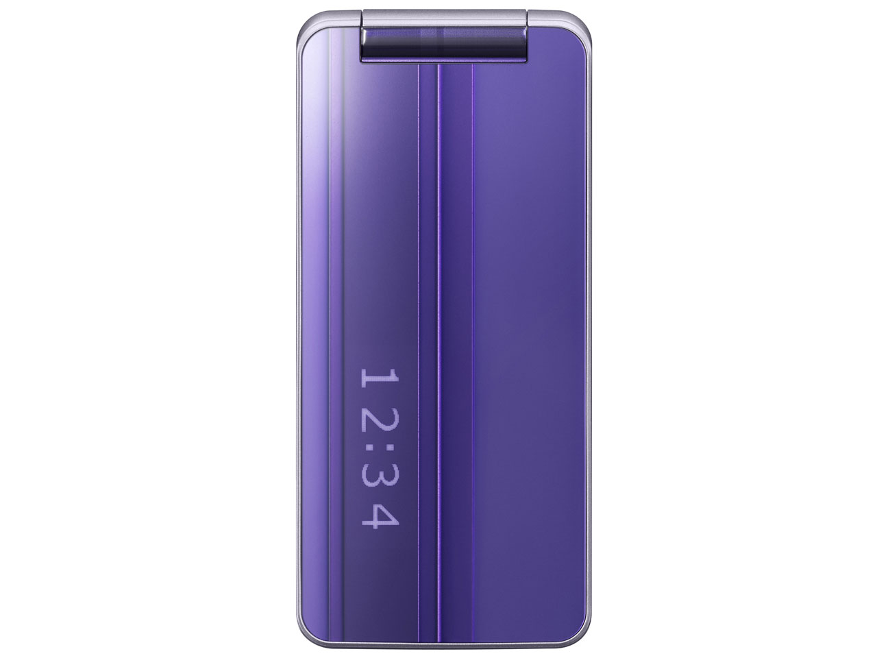 docomo STYLE series SH-08B