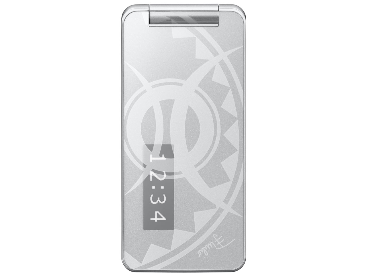 docomo STYLE series SH-08B