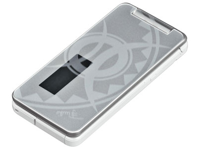 docomo STYLE series SH-08B