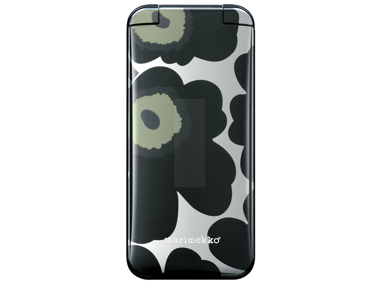 docomo STYLE series SH-02B marimekko