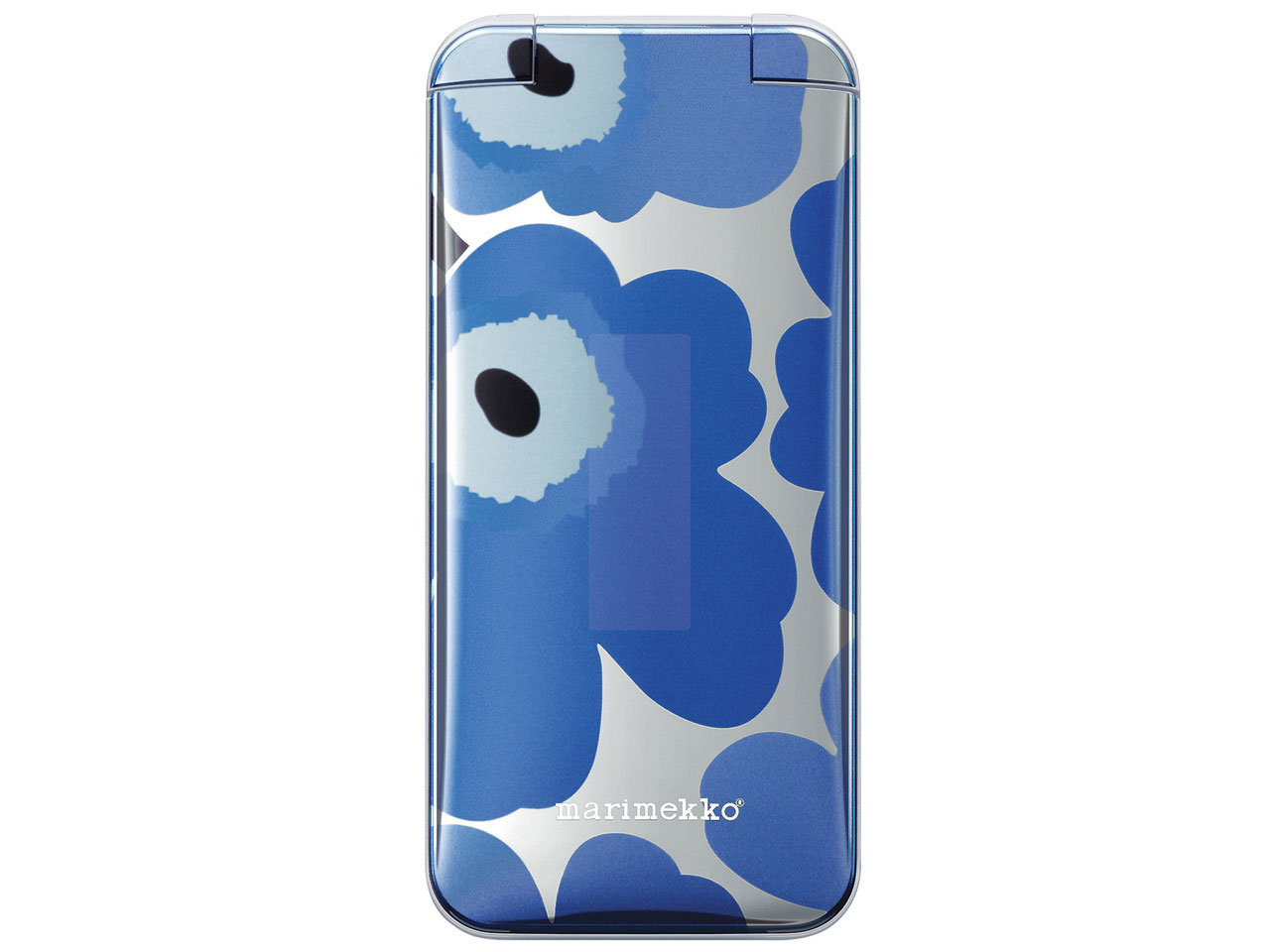 docomo STYLE series SH-02B marimekko
