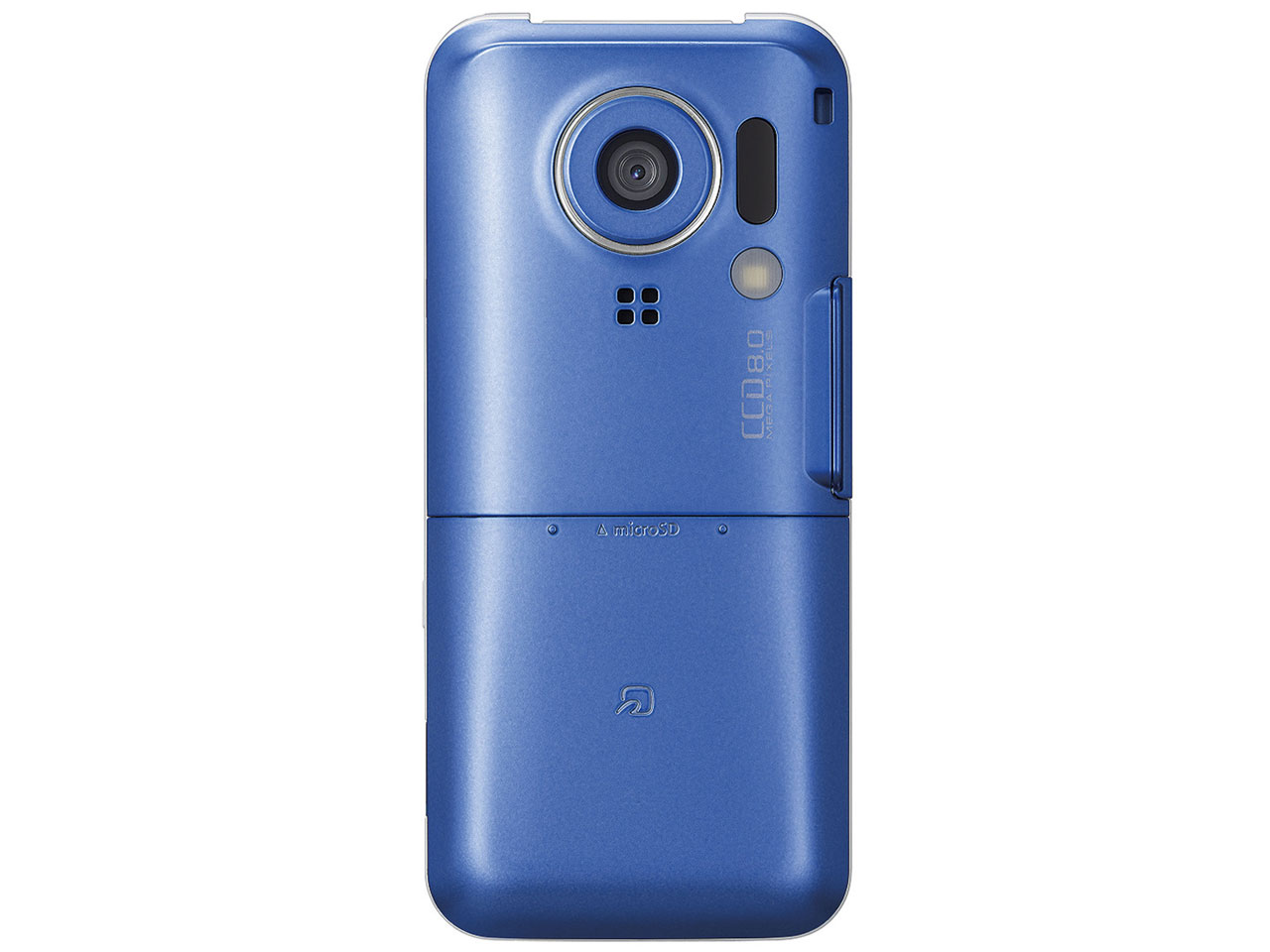 docomo STYLE series SH-02B marimekko