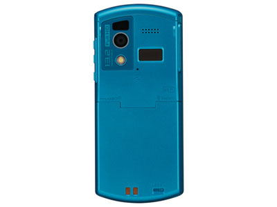 docomo PRIME series F-06B