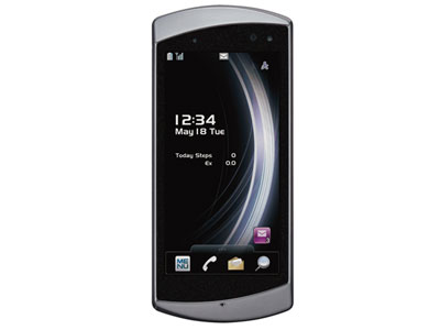 docomo PRIME series F-06B