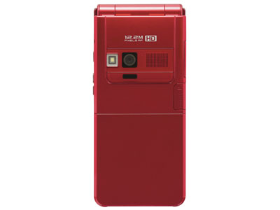 docomo PRIME series N-04B