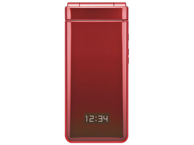 docomo PRIME series N-04B