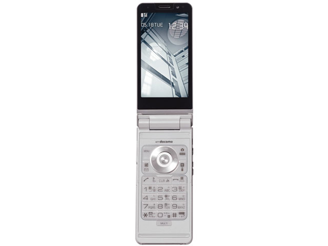 docomo PRIME series N-04B
