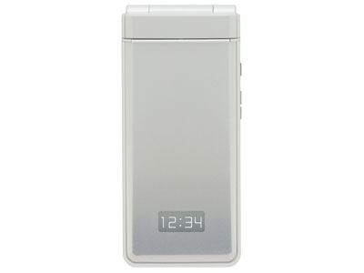 docomo PRIME series N-04B