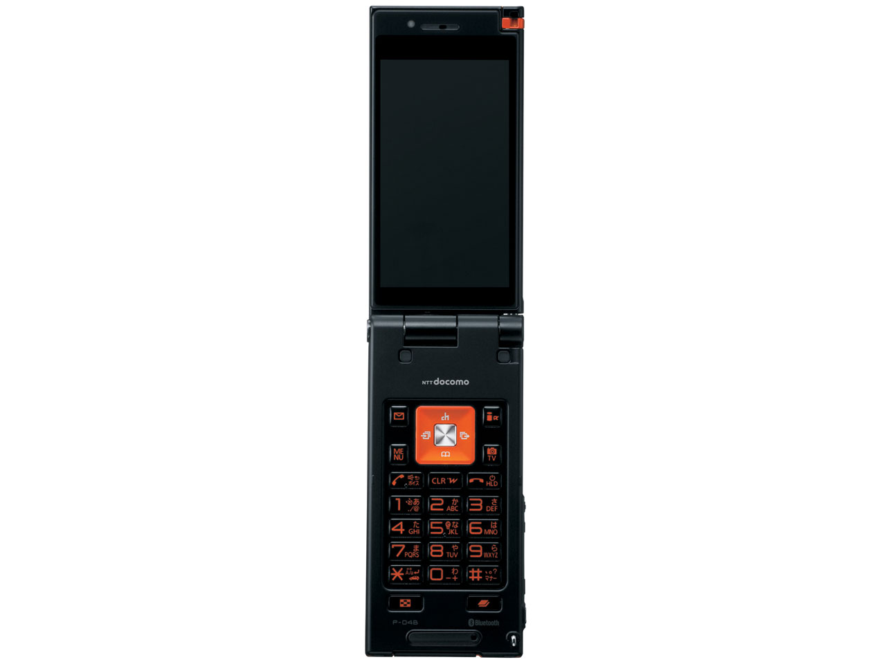 docomo PRIME series P-04B