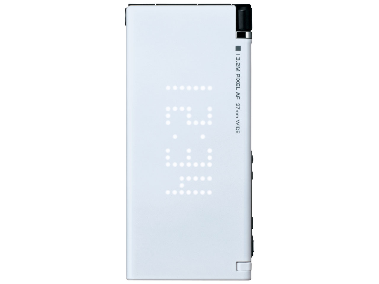 docomo PRIME series P-04B