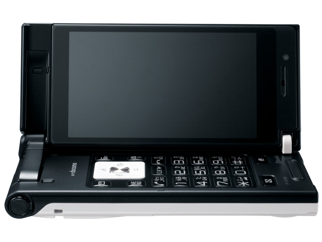 docomo PRIME series P-04B