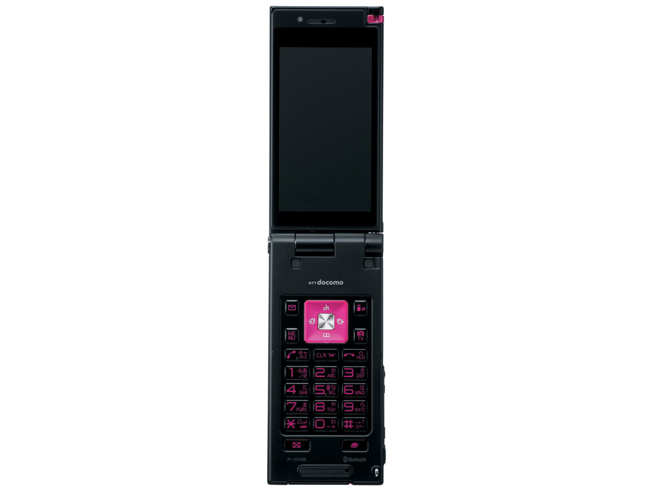 docomo PRIME series P-04B