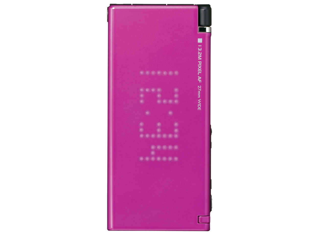 docomo PRIME series P-04B