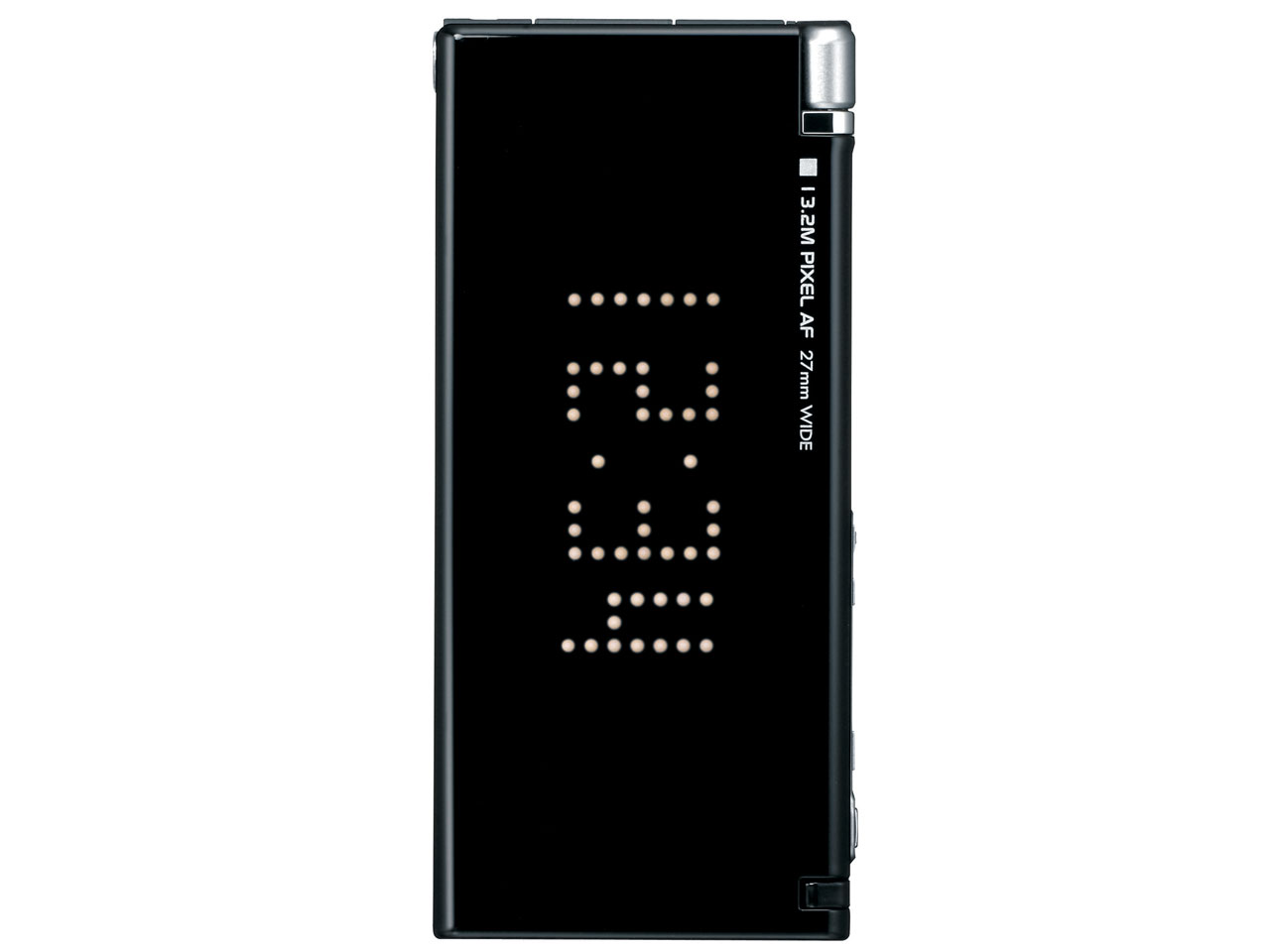 docomo PRIME series P-04B