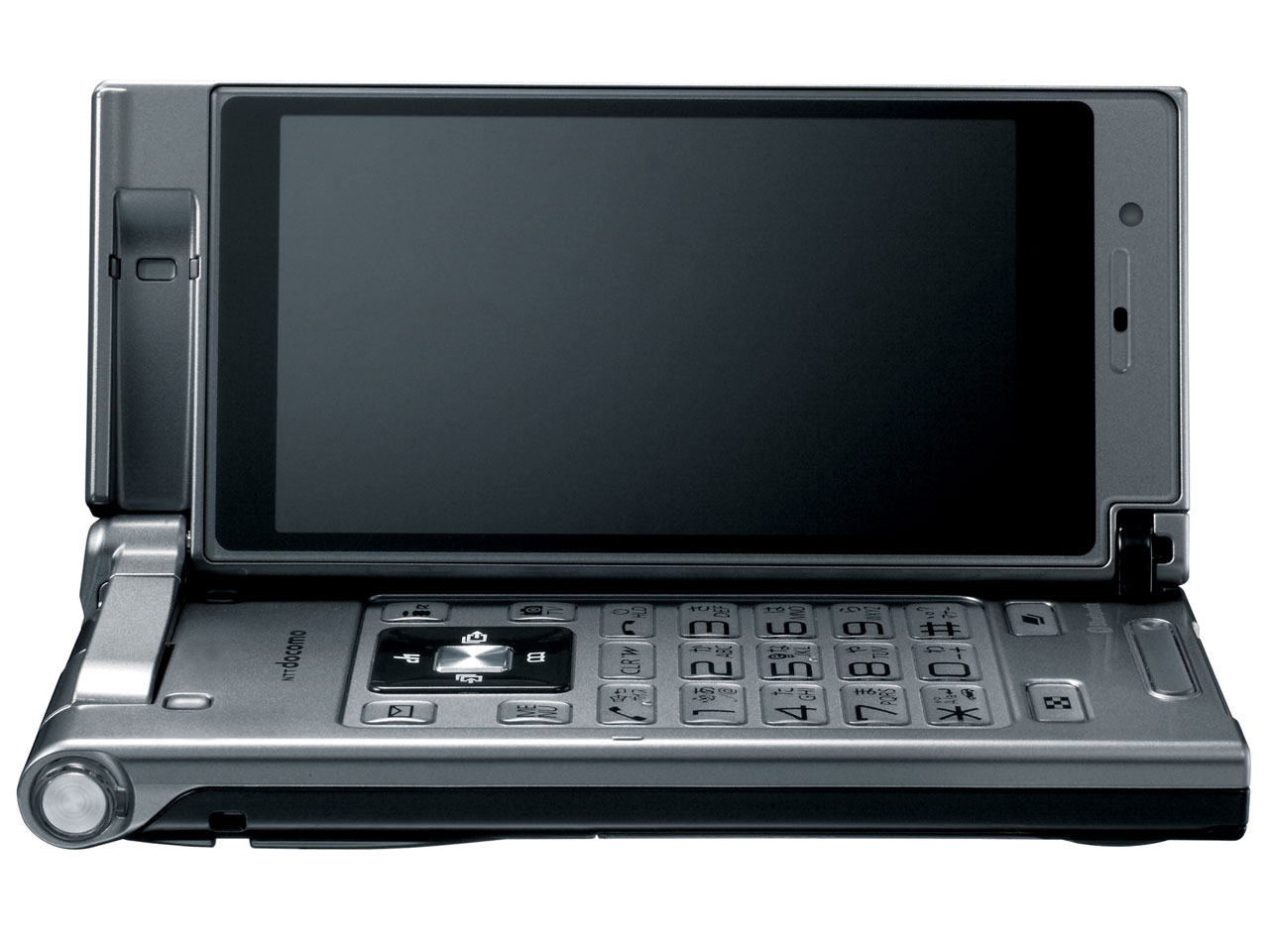 docomo PRIME series P-04B