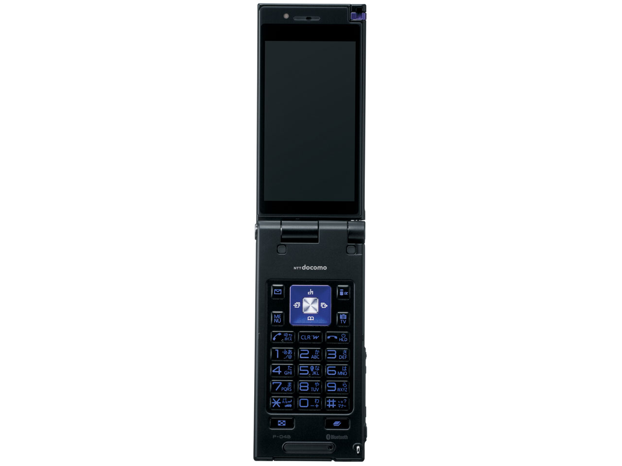 docomo PRIME series P-04B