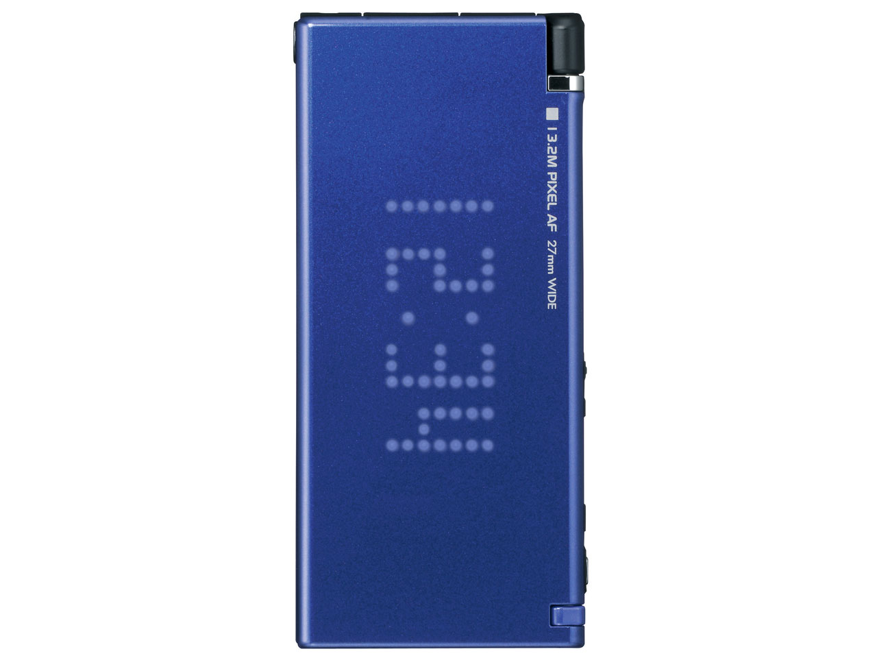 docomo PRIME series P-04B