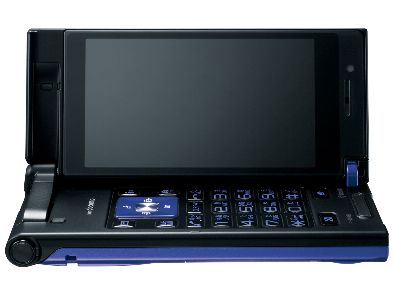 docomo PRIME series P-04B