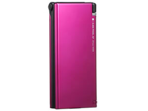 docomo PRIME series P-04B