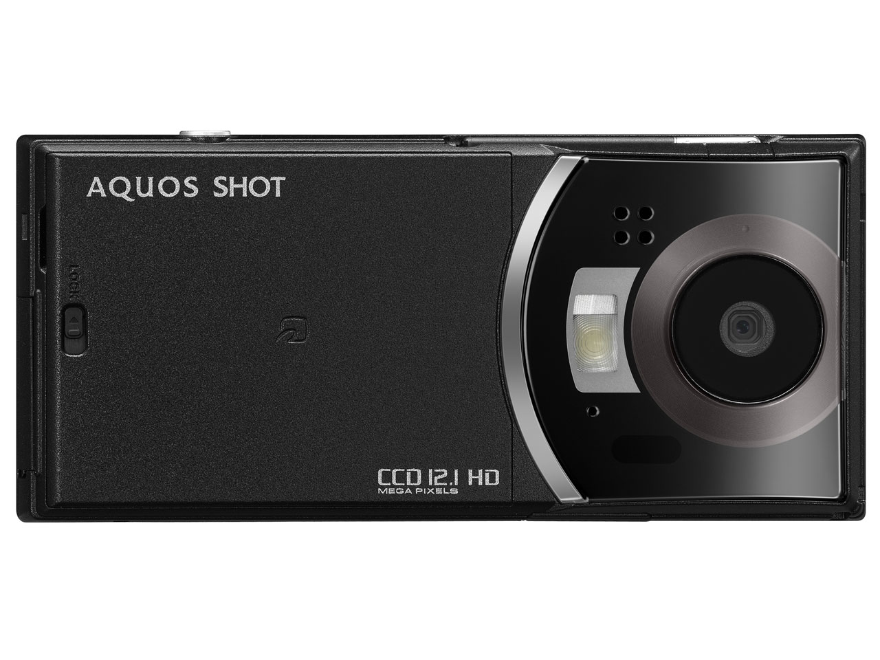 docomo PRIME series SH-07B