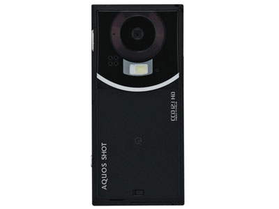 docomo PRIME series SH-07B