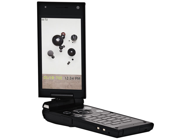 docomo PRIME series SH-07B