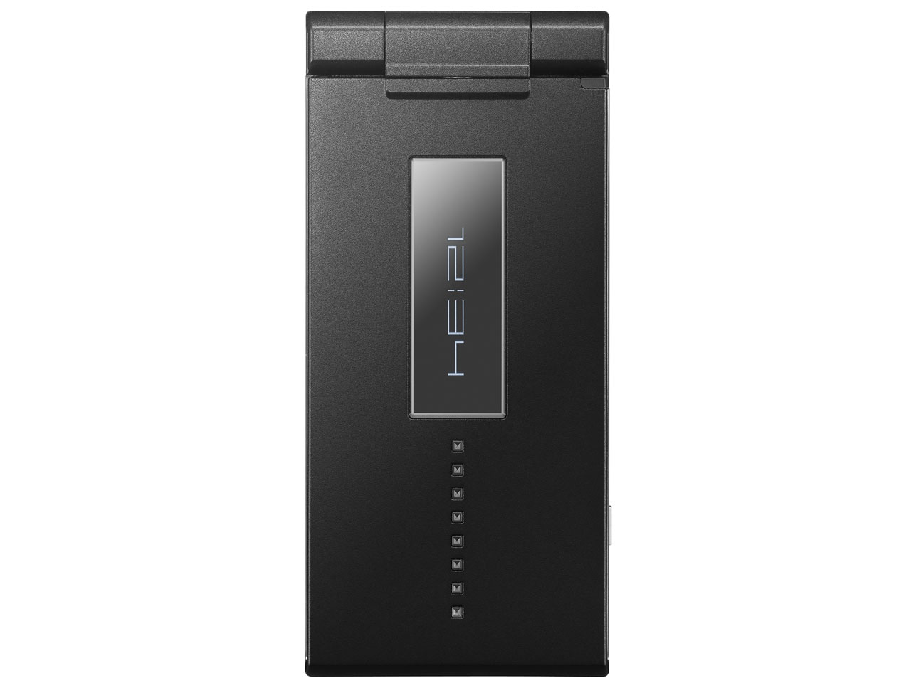 w{  1 Blackx docomo PRIME series SH-07B ̐i摜