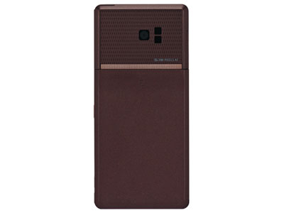 docomo SMART series N-07B