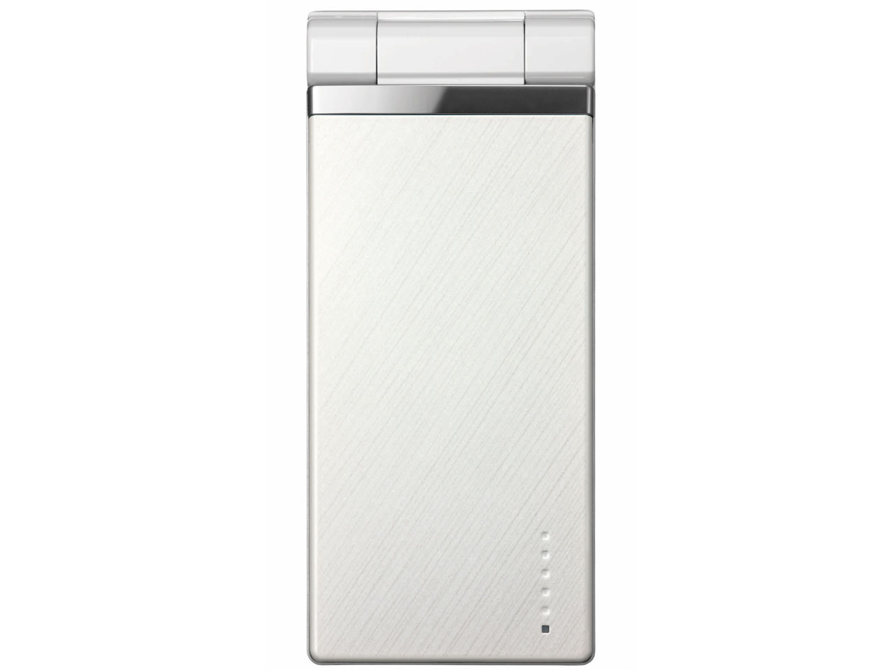 docomo SMART series SH-09B