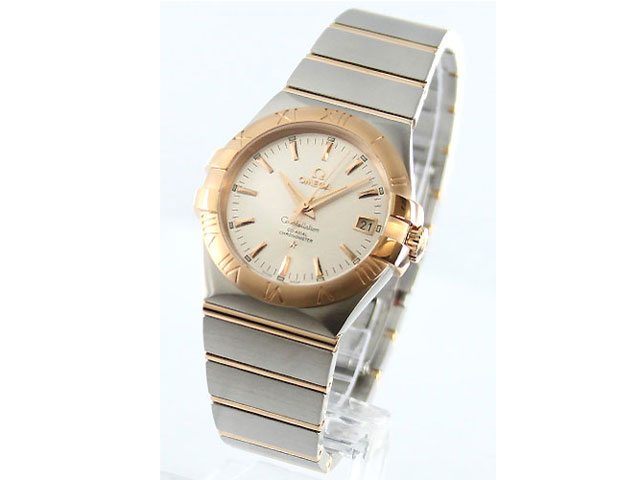 �R���X�e���[�V���� 35MM �N���m���[�^�[ 123.20.35.20.02.001 �̐��i�摜