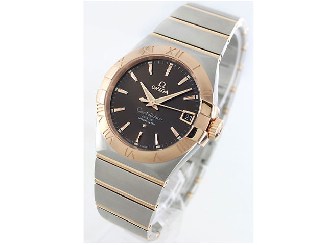 �R���X�e���[�V���� 38MM �N���m���[�^�[ 123.20.38.21.13.001 �̐��i�摜