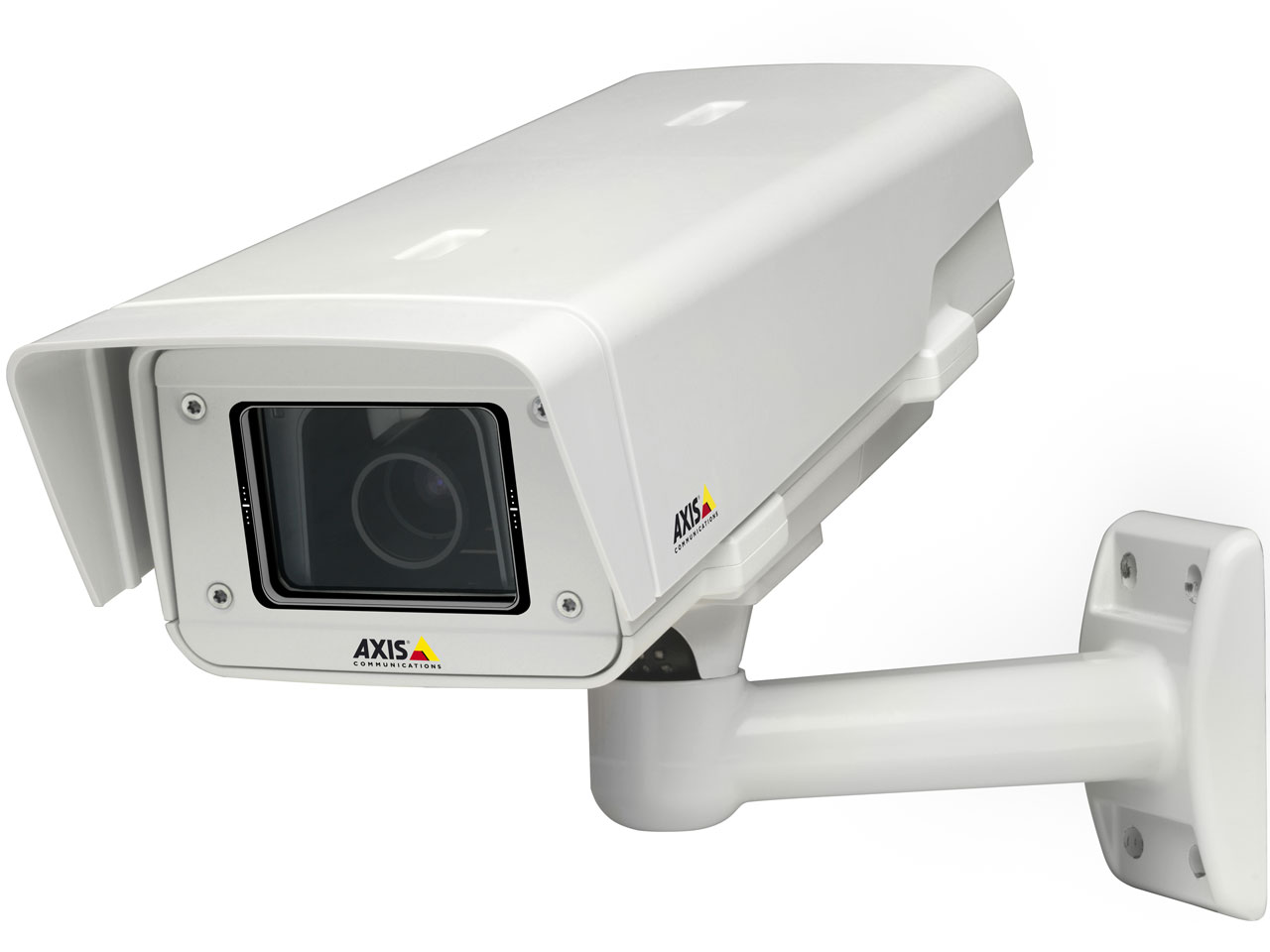 価格 Com Axis P1344 E の製品画像
