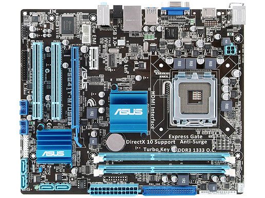 P5G41T-M/USB3 �̐��i�摜