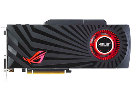 MATRIX 5870 P/2DIS/2GD5 (PCIExp 2GB) �̐��i�摜