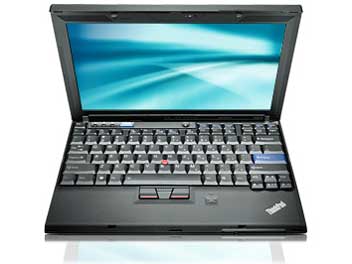 ThinkPad X201s 5129CTO �n�C�o�����[�p�b�P�[�W �̐��i�摜