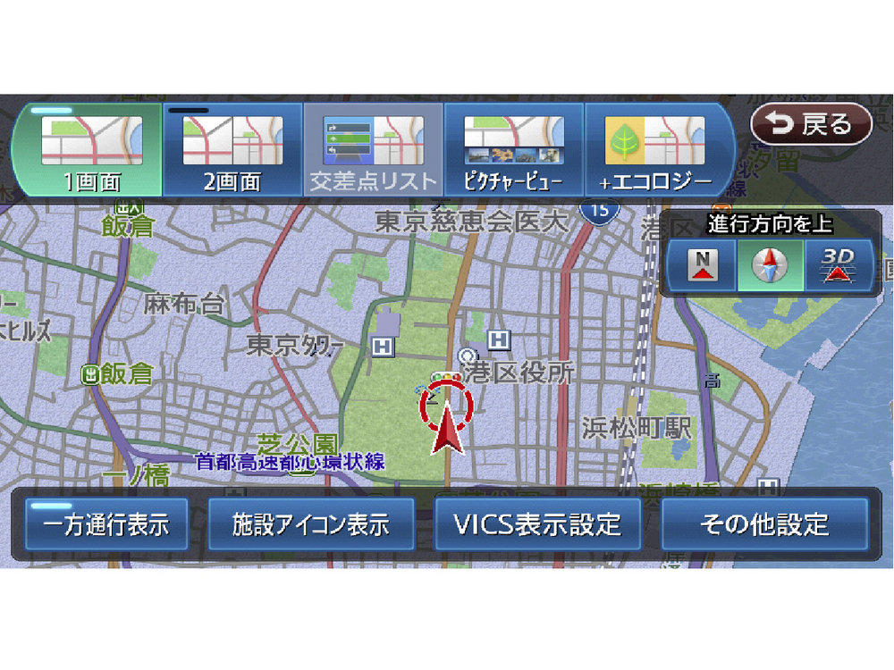 �X���[�i�r NX710