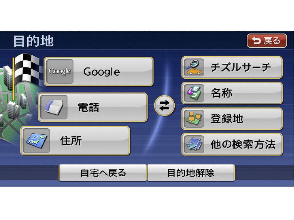 �X���[�i�r NX710