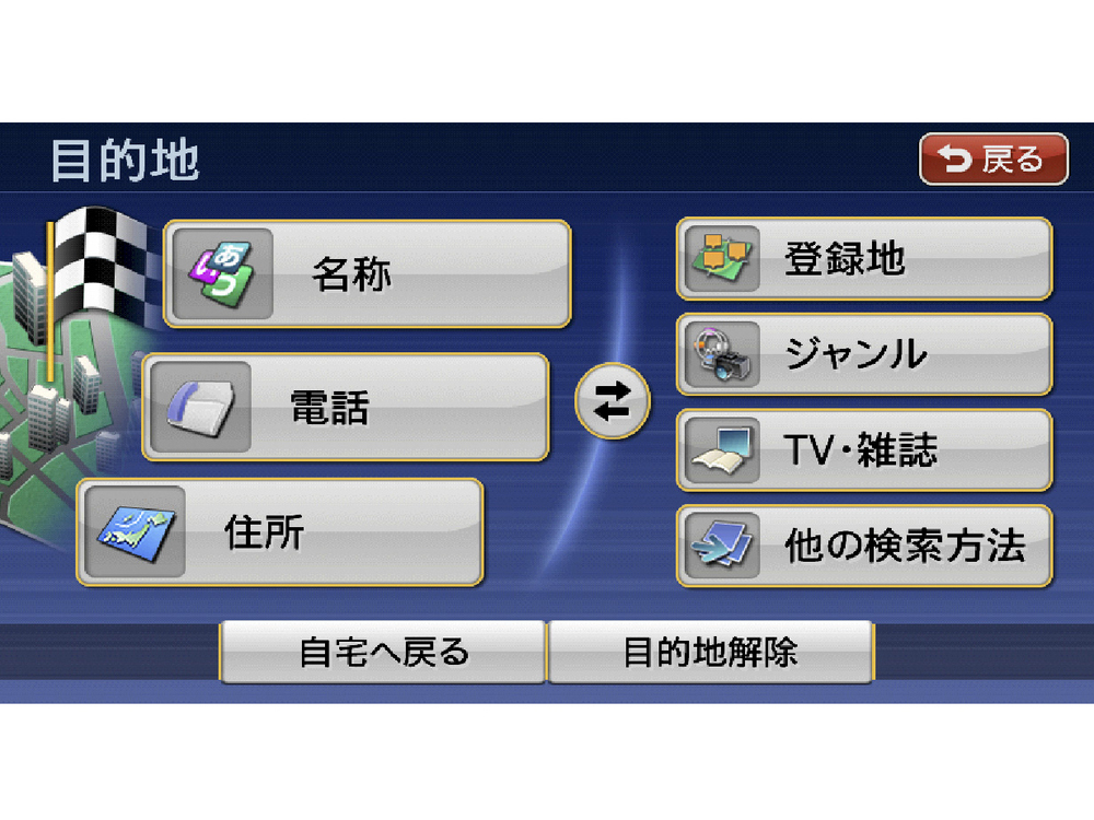 �X���[�i�r NX110
