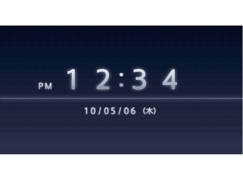 �X���[�i�r NX110