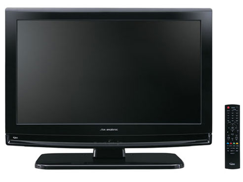 LVW-264K [26�C���`] �̐��i�摜