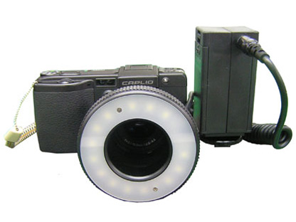 LED �����O���C�g43mmx14 UNX-7807 �̐��i�摜