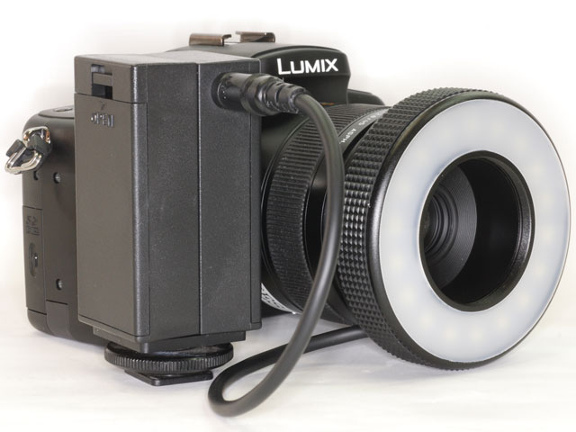 LED �����O���C�g46mmx18 UNX-7814 �̐��i�摜