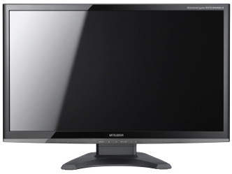 Diamondcrysta WIDE RDT231WMS-D [23�C���`] �̐��i�摜