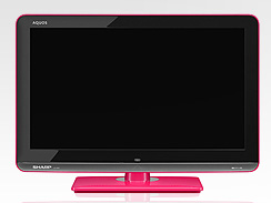 AQUOS LC-22K3 [22�C���`] �̐��i�摜