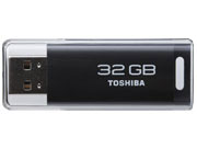 TransMemory U2P-032GT (32GB) �̐��i�摜