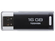 TransMemory U2P-016GT (16GB) �̐��i�摜