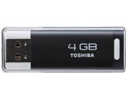 TransMemory U2P-004GT (4GB) �̐��i�摜