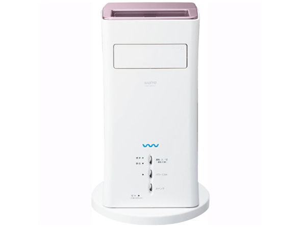 mistfan VWP-MF20A �̐��i�摜