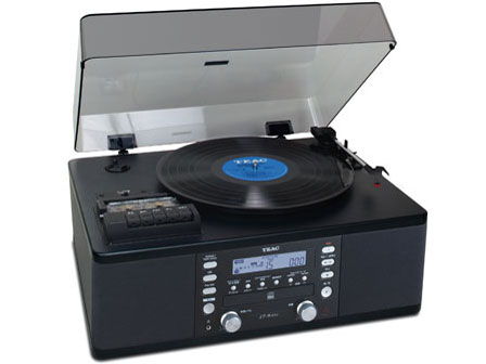 LP-R450 �̐��i�摜